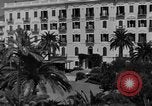 Image of Italian garden Italy, 1951, second 18 stock footage video 65675053704