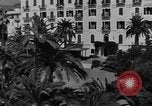 Image of Italian garden Italy, 1951, second 19 stock footage video 65675053704