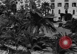 Image of Italian garden Italy, 1951, second 20 stock footage video 65675053704