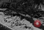 Image of Italian garden Italy, 1951, second 22 stock footage video 65675053704