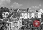 Image of Italian Riviera Italy, 1951, second 9 stock footage video 65675053705