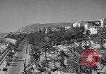 Image of Italian Riviera Italy, 1951, second 18 stock footage video 65675053705