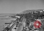Image of Italian Riviera Italy, 1951, second 20 stock footage video 65675053705