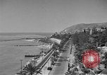 Image of Italian Riviera Italy, 1951, second 21 stock footage video 65675053705