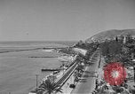 Image of Italian Riviera Italy, 1951, second 22 stock footage video 65675053705