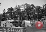 Image of Italian Riviera Italy, 1951, second 31 stock footage video 65675053705
