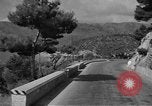 Image of Italian Riviera Italy, 1951, second 35 stock footage video 65675053705