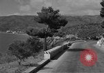 Image of Italian Riviera Italy, 1951, second 36 stock footage video 65675053705