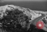 Image of Italian Riviera Italy, 1951, second 43 stock footage video 65675053705