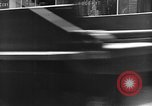 Image of elevated train New York City USA, 1939, second 8 stock footage video 65675053706