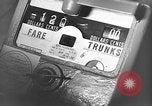 Image of New York City traffic New York City USA, 1939, second 12 stock footage video 65675053708