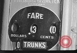Image of New York City traffic New York City USA, 1939, second 16 stock footage video 65675053708