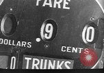 Image of New York City traffic New York City USA, 1939, second 29 stock footage video 65675053708
