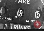 Image of New York City traffic New York City USA, 1939, second 30 stock footage video 65675053708
