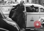 Image of New York City traffic New York City USA, 1939, second 40 stock footage video 65675053708