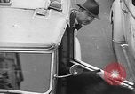 Image of New York City traffic New York City USA, 1939, second 43 stock footage video 65675053708
