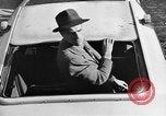 Image of New York City traffic New York City USA, 1939, second 48 stock footage video 65675053708