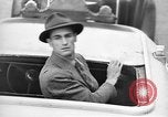 Image of New York City traffic New York City USA, 1939, second 50 stock footage video 65675053708