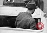 Image of New York City traffic New York City USA, 1939, second 51 stock footage video 65675053708