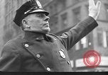 Image of Pedestrians and city traffic New York City USA, 1939, second 11 stock footage video 65675053709