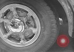 Image of Pedestrians and city traffic New York City USA, 1939, second 14 stock footage video 65675053709