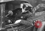 Image of Pedestrians and city traffic New York City USA, 1939, second 57 stock footage video 65675053709