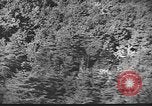 Image of Cooperative town community buildings Greenbelt Maryland USA, 1939, second 3 stock footage video 65675053711
