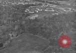 Image of Cooperative town community buildings Greenbelt Maryland USA, 1939, second 12 stock footage video 65675053711