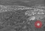 Image of Cooperative town community buildings Greenbelt Maryland USA, 1939, second 15 stock footage video 65675053711