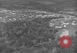 Image of Cooperative town community buildings Greenbelt Maryland USA, 1939, second 16 stock footage video 65675053711
