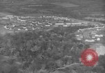 Image of Cooperative town community buildings Greenbelt Maryland USA, 1939, second 17 stock footage video 65675053711