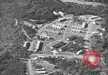 Image of Cooperative town community buildings Greenbelt Maryland USA, 1939, second 19 stock footage video 65675053711