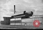 Image of Cooperative town community buildings Greenbelt Maryland USA, 1939, second 29 stock footage video 65675053711
