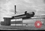 Image of Cooperative town community buildings Greenbelt Maryland USA, 1939, second 30 stock footage video 65675053711