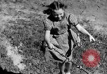 Image of Life in early cooperative community Greenbelt Maryland USA, 1939, second 34 stock footage video 65675053712