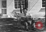 Image of Life in early cooperative community Greenbelt Maryland USA, 1939, second 44 stock footage video 65675053712
