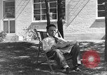 Image of Life in early cooperative community Greenbelt Maryland USA, 1939, second 45 stock footage video 65675053712