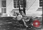 Image of Life in early cooperative community Greenbelt Maryland USA, 1939, second 46 stock footage video 65675053712