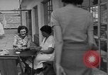 Immagine di Le donne godono sociale e tempo libero Greenbelt Maryland USA, 1939, secondo 14 filmato di repertorio 65675053714