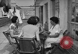 Immagine di Le donne godono sociale e tempo libero Greenbelt Maryland USA, 1939, secondo 17 filmato di repertorio 65675053714