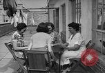 Immagine di Le donne godono sociale e tempo libero Greenbelt Maryland USA, 1939, secondo 18 filmato di repertorio 65675053714