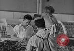 Immagine di Supermercato negozio di generi alimentari Greenbelt Maryland USA, 1939, secondo 9 filmato di repertorio 65675053715