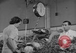 Immagine di Supermercato negozio di generi alimentari Greenbelt Maryland USA, 1939, secondo 12 filmato di repertorio 65675053715