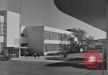 Immagine di Città di Greenbelt Centro Comunitario Greenbelt Maryland USA, 1939, secondo 5 filmato di repertorio 65675053716