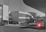 Immagine di Città di Greenbelt Centro Comunitario Greenbelt Maryland USA, 1939, secondo 6 filmato di repertorio 65675053716