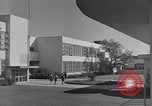 Immagine di Città di Greenbelt Centro Comunitario Greenbelt Maryland USA, 1939, secondo 7 filmato di repertorio 65675053716