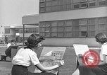 Immagine di Città di Greenbelt Centro Comunitario Greenbelt Maryland USA, 1939, secondo 12 filmato di repertorio 65675053716