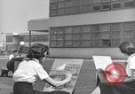 Immagine di Città di Greenbelt Centro Comunitario Greenbelt Maryland USA, 1939, secondo 14 filmato di repertorio 65675053716