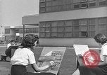 Immagine di Città di Greenbelt Centro Comunitario Greenbelt Maryland USA, 1939, secondo 15 filmato di repertorio 65675053716
