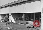 Immagine di Città di Greenbelt Centro Comunitario Greenbelt Maryland USA, 1939, secondo 17 filmato di repertorio 65675053716